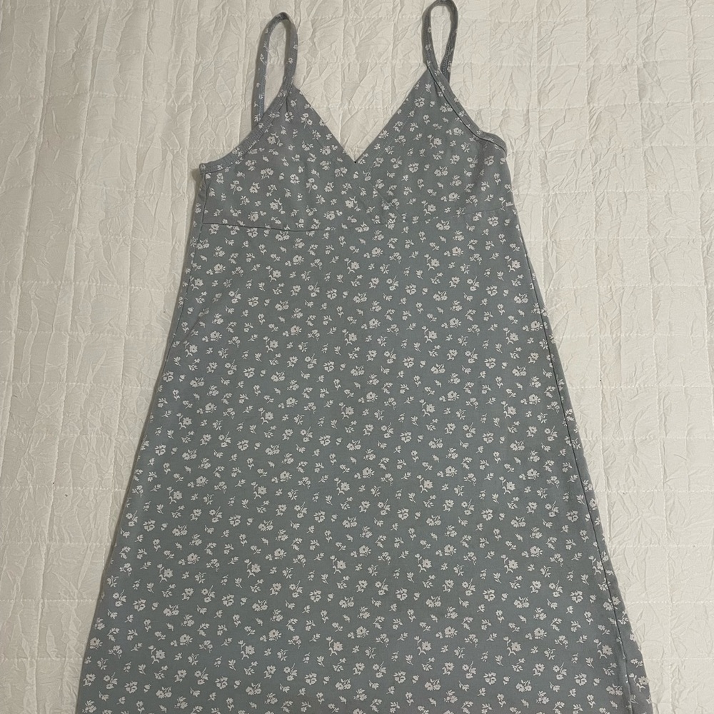 Brandy Dress